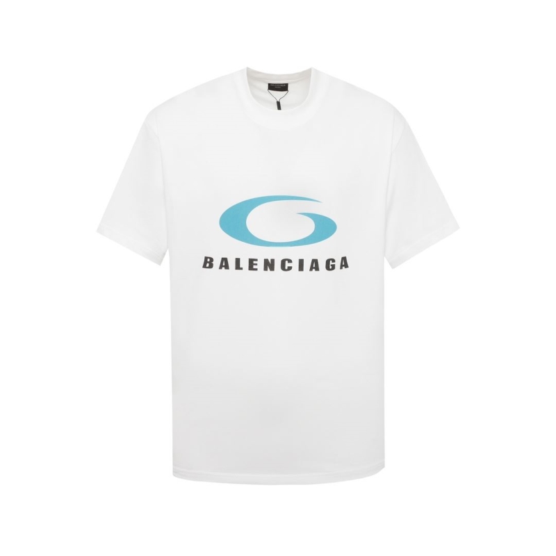 Ba*len*cia*ga t-shirts